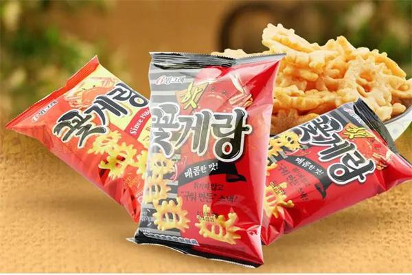 零食小店