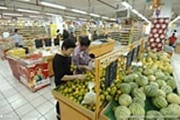 千子言超市加盟