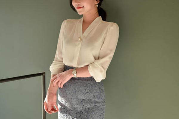 澜茨女装
