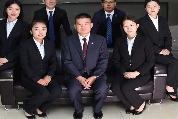 甬泰律师事务所
