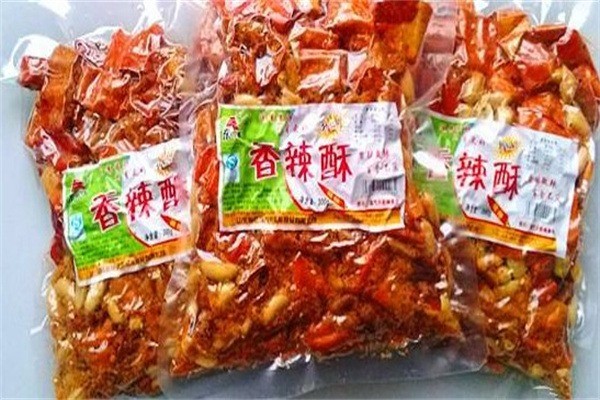 辣得香食品