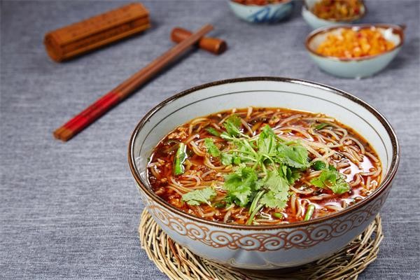 李米线