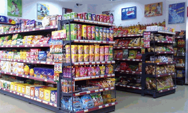 七便利店