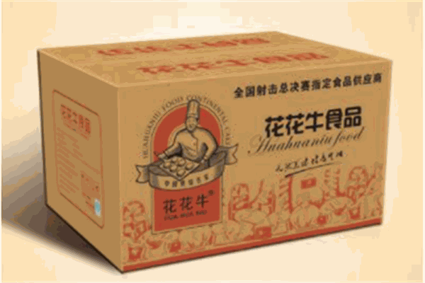 花花牛法式软面包