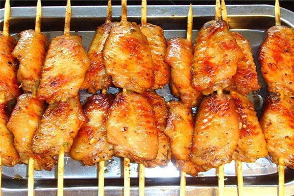 食鼎轩烧烤