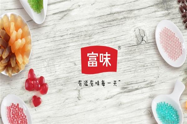 富味休闲食品