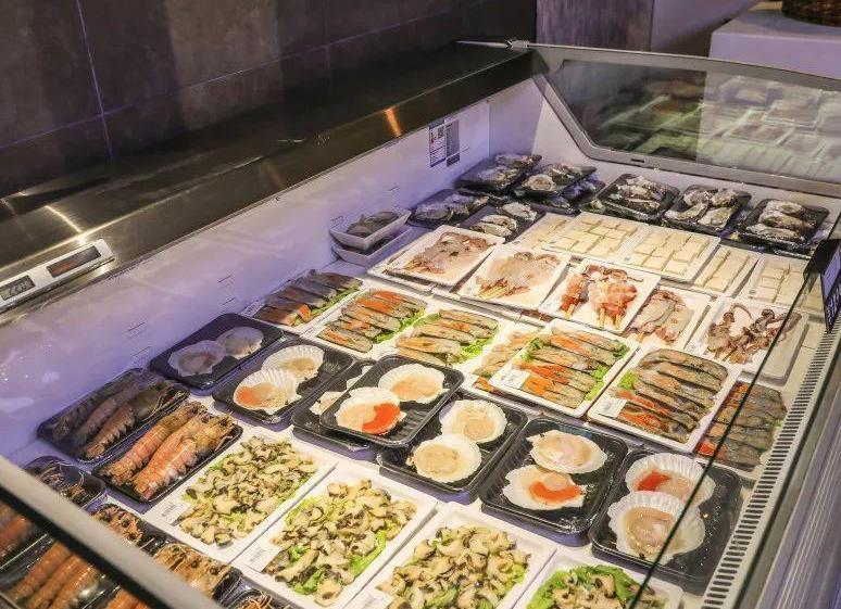 宝玺火锅食材超市加盟