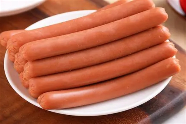 鲜味火腿肠加盟