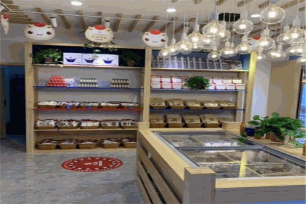 宝玺火锅食材超市加盟