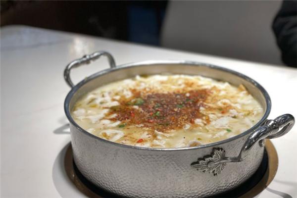 老兵特色酸菜鱼