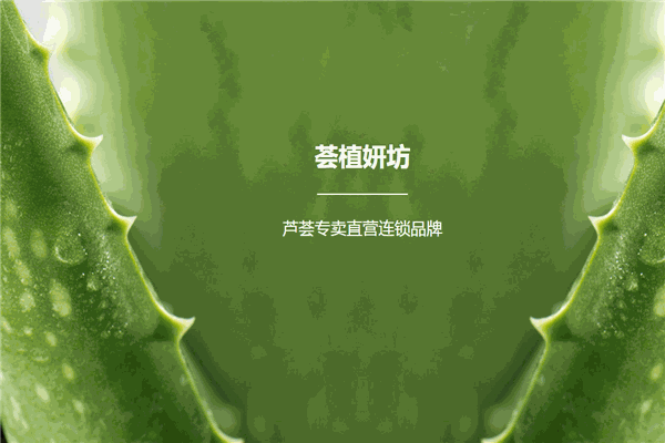 荟美丽颜