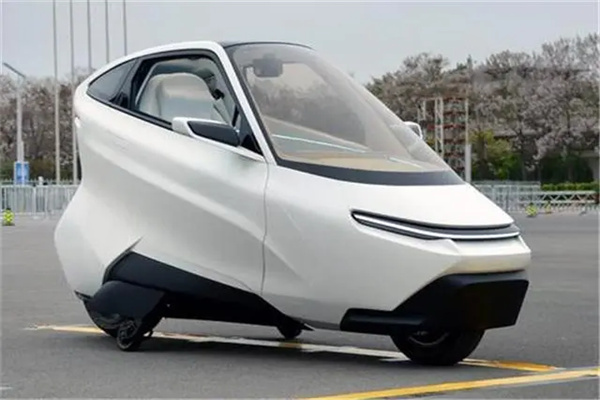 凌云电动车