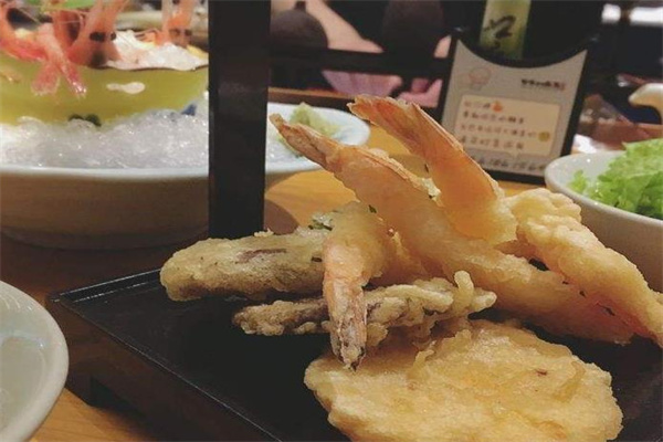 嘉食寿司加盟