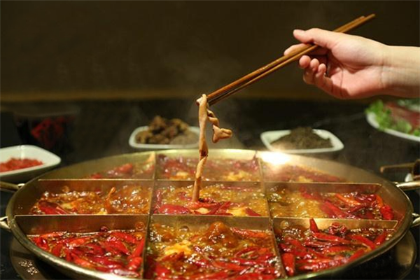 真味私房川菜家乡火锅
