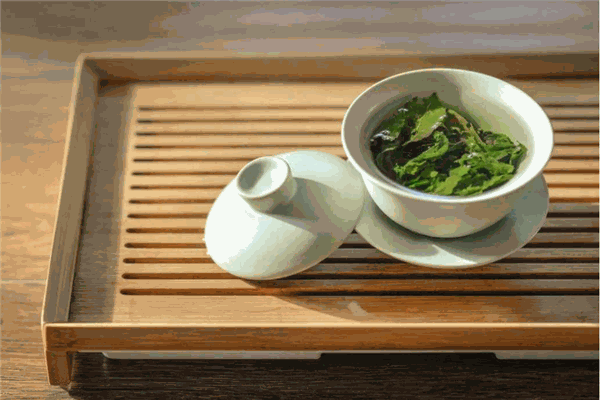 原沏就是茶