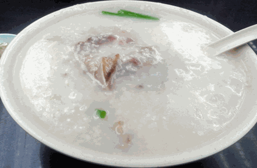 好粥到餐馆加盟