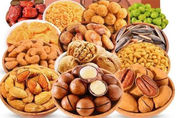 乐口盼6块6休闲食品