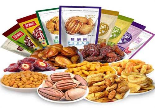乐口盼6块6休闲食品