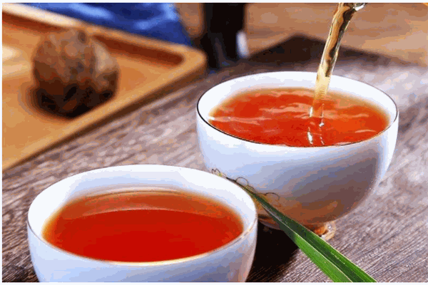 茂旺红茶加盟