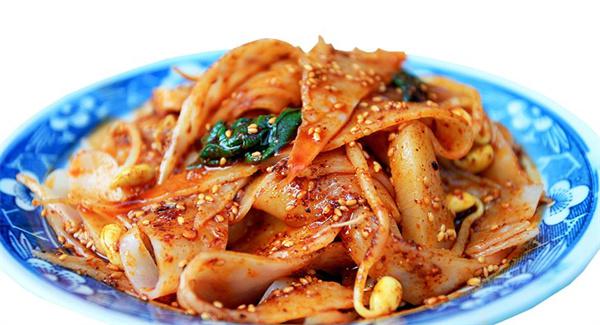 孙大圣擀面皮