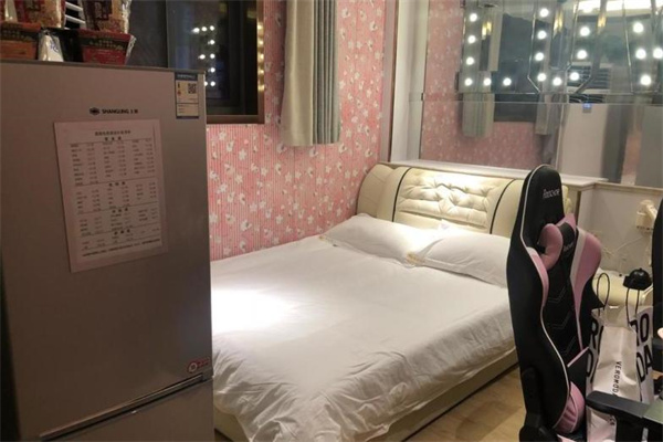 提莫电竞酒店