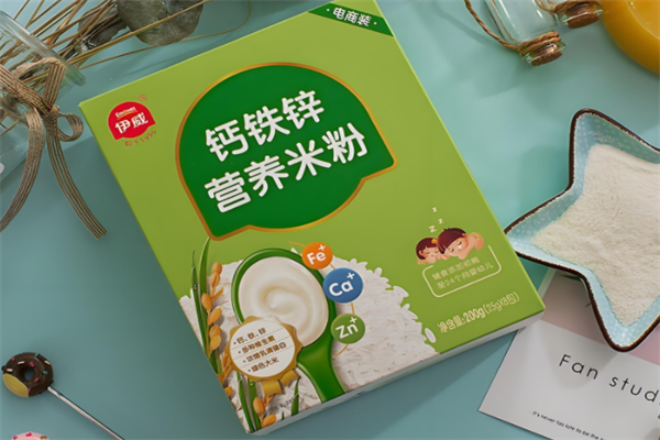 伊威米粉