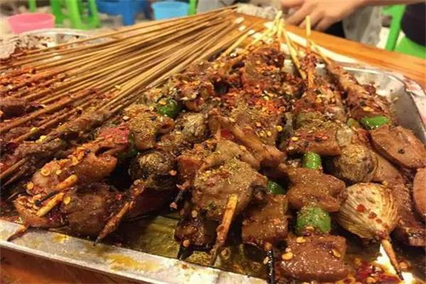 守一腰子