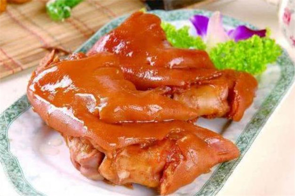 秘卤百味