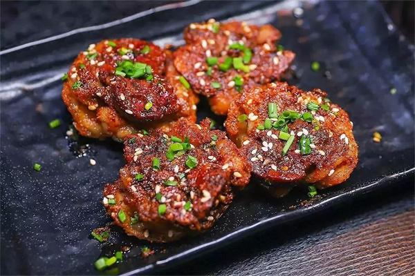 守一腰子
