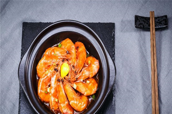 赵家兵黄焖鸡米饭