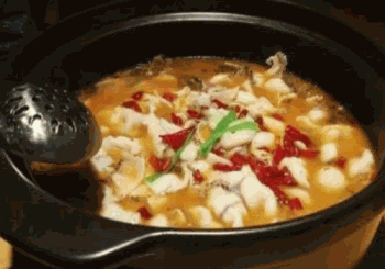 味稻工场特色湘菜鱼头餐厅