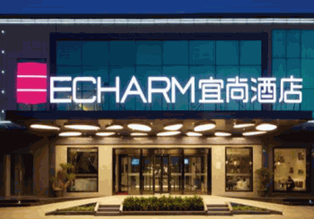 宜尚酒店