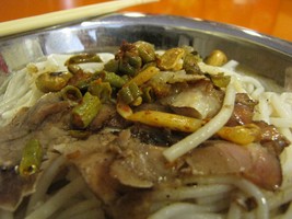 阿秀桂林米粉