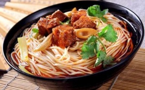 巴南小面