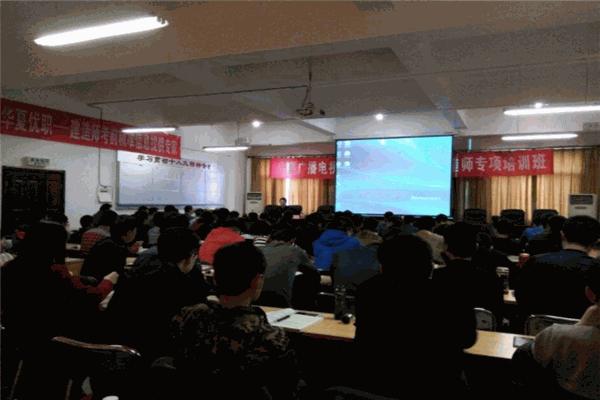 华夏优职教育加盟