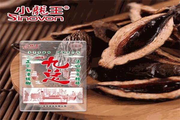 小龙王槟榔加盟