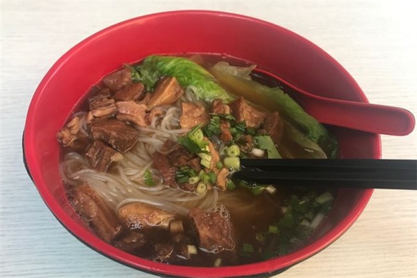 牛霸王牛杂