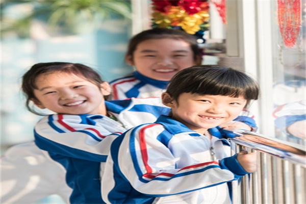 中科启元学校