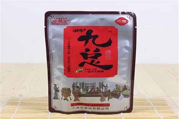 小龙王槟榔加盟