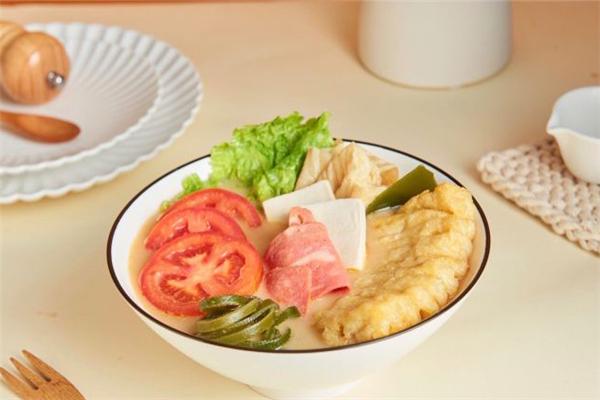 大红袍火锅冒菜