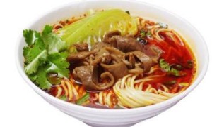 巴南小面