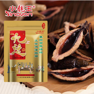 小龙王槟榔加盟