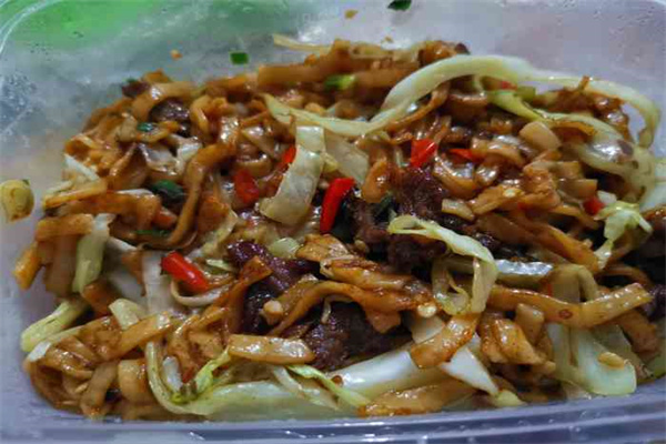 陶源轩港式茶餐厅