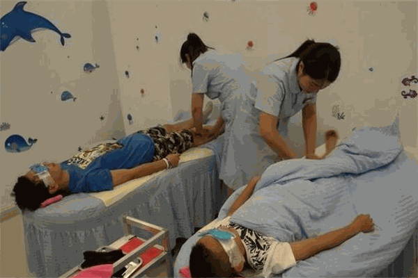 睛视界视力恢复