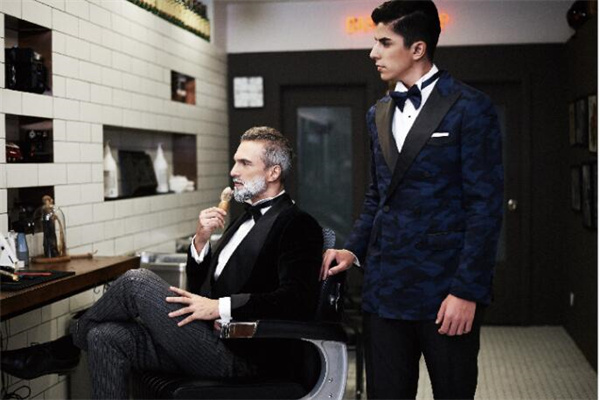 睿製RUI'ZBESPOKE