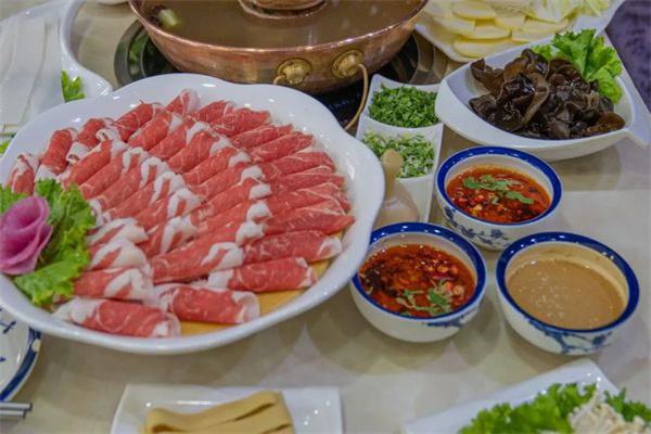妙妙涮肉