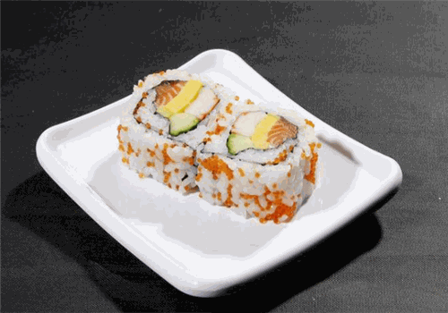 松乐寿司