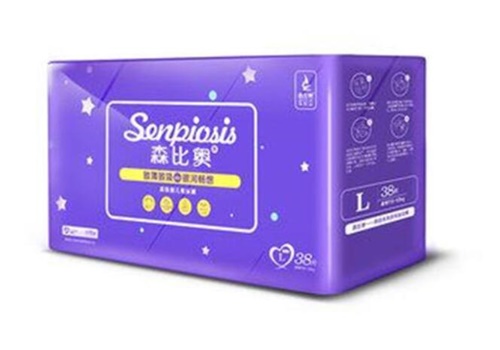 森比奥纸尿裤