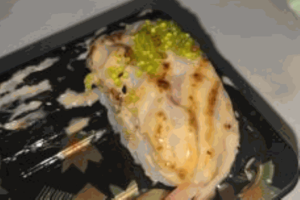 瀛鲜外带寿司