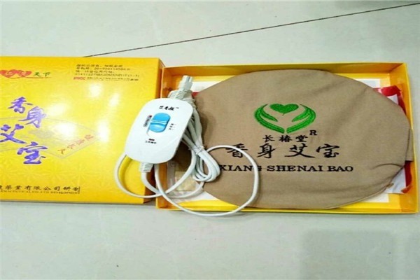 香身艾宝保健加盟